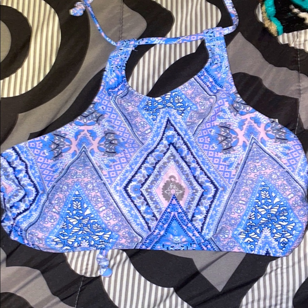 bathing suit top